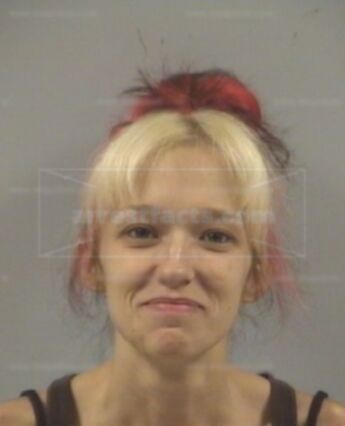 Crystal Ann Creech