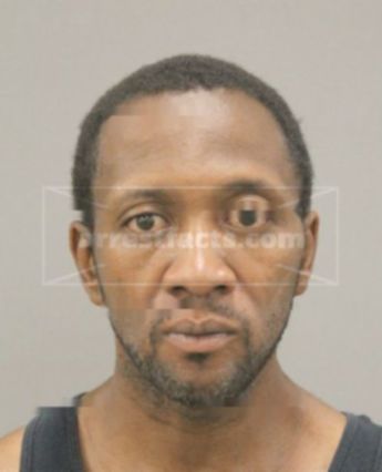 Anthony Philip Williams
