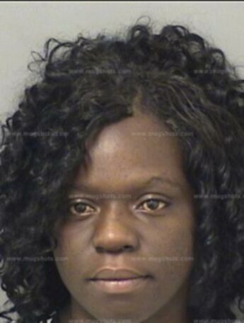 Tiffany Laporshe Jackson