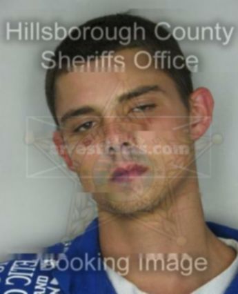 Joshua William Stell