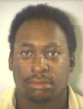 Thaddius Hodges