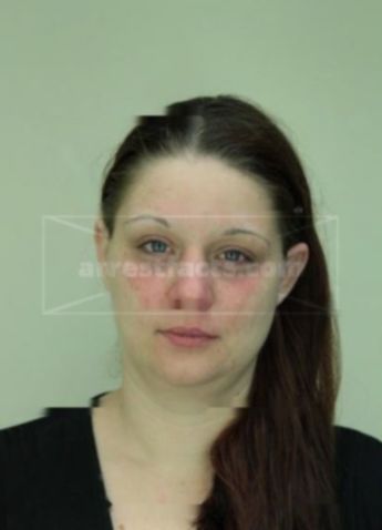 Ashley Deborah Parmer
