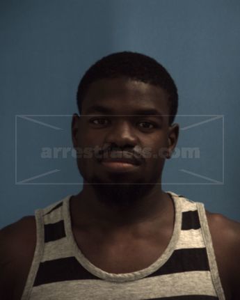 Kristian Deantre Alexander