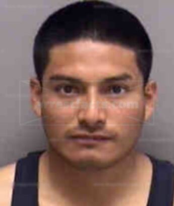 Victor Garcia Raymundo