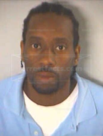 Derrick Pharr