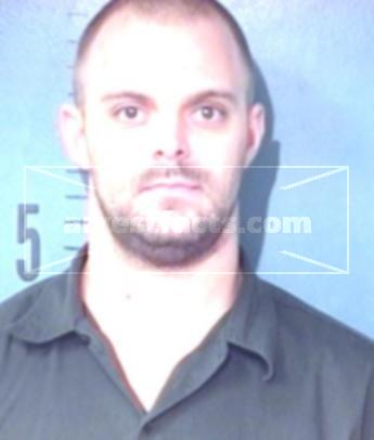 Justin Garrett Porter