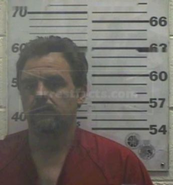 Robert James Mora
