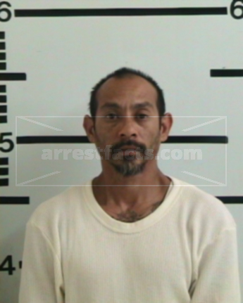Adam Andrew Sanchez