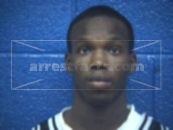 Antonyo Tyrone Hill