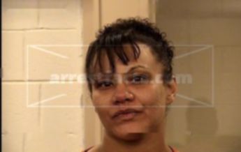 Desiree Estelle Benjamin