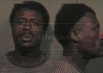 Dewayne Morgan