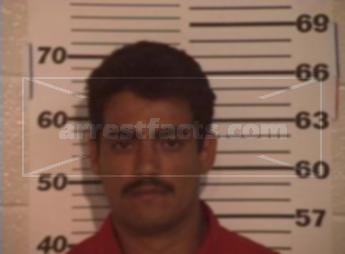 Juan Gerardo Deleon
