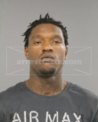 Kejuan Scott