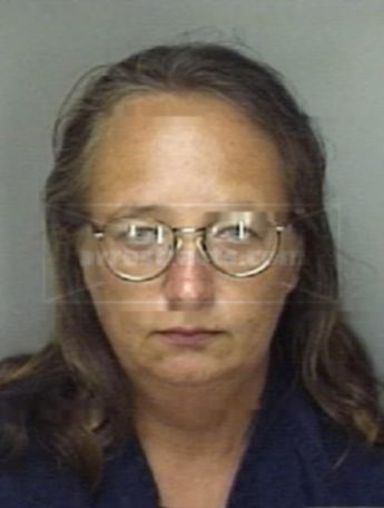 Elizabeth Marie Ballard