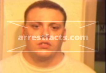 James Bradley Benham