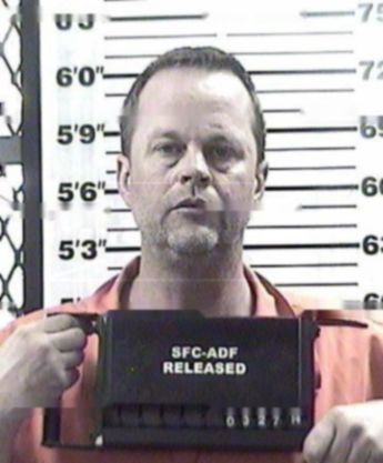 Darin Lynn Frazier