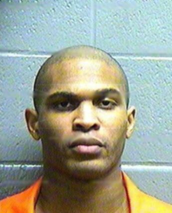 Brandon Lee Brown
