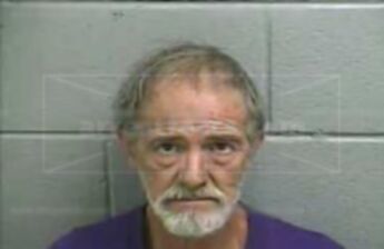 Thomas Wayne Simpson