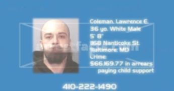 Coleman Lawrence E