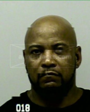 Clifton Ladell Prewitt