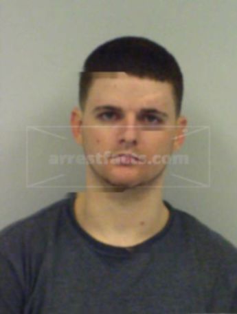 Justin Michael Yost