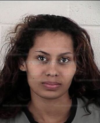 Christina Rene Harris