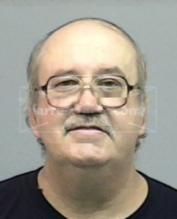 Ronnie Dean Busick