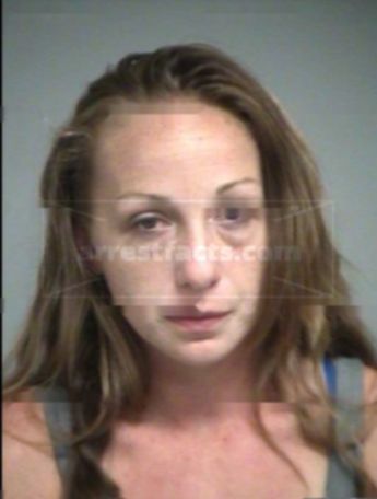 Amanda Daniell Crews