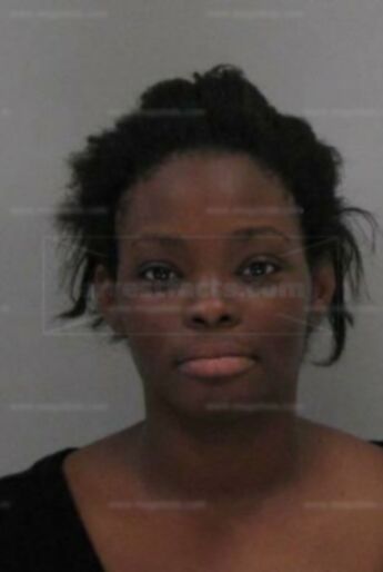 Jamila Charlise Johnson