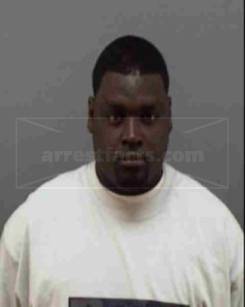 Antonio Lamont Stuckey