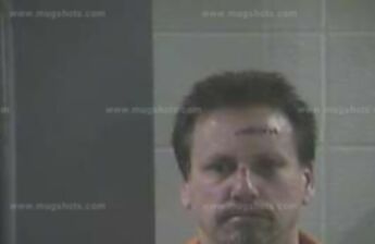 James William Harrison