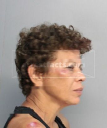 Rebecca Oberlies Ramirez