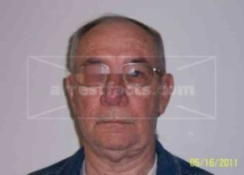 Theodore Robert Nelson