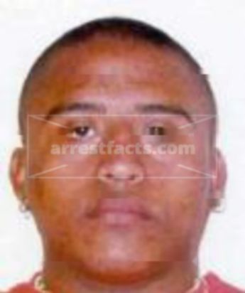 Alcario Andrew Arellano