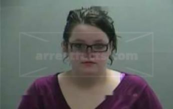 Savannah Marie Mix