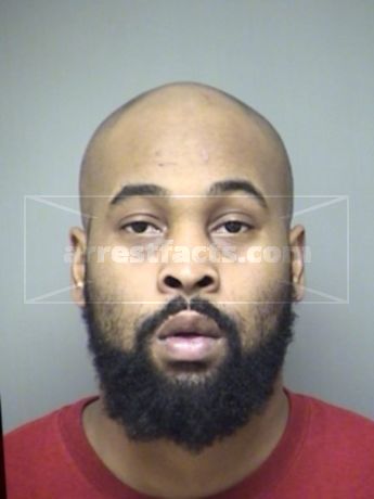 James Carter Tandy