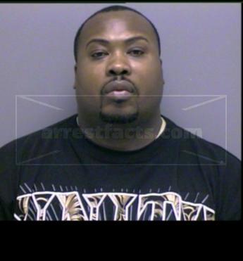 Henry Lee Lewis