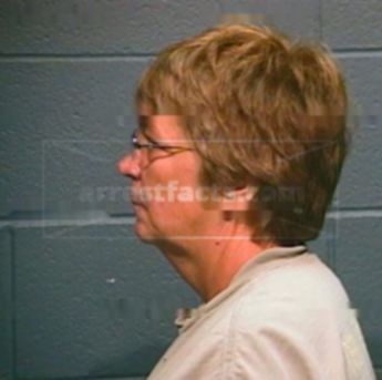 Cheryl Jo Norman