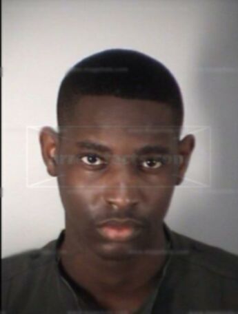 Deon Lashard Allen