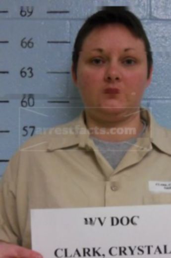 Crystal G Clark