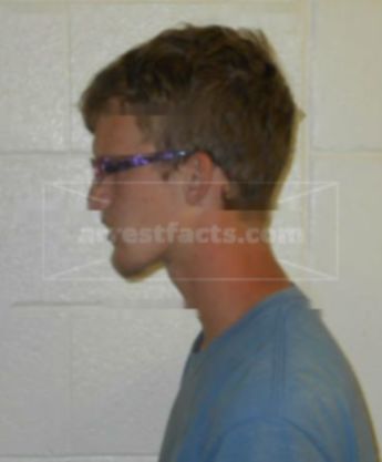 Jessee Evan Bennett