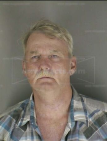 Terry Wayne Price
