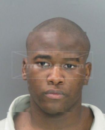 Harrison Lashawn Coaxum