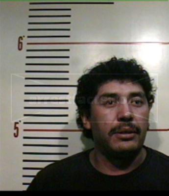 Francisco Hernandez Gomez