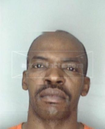 Eric Washington