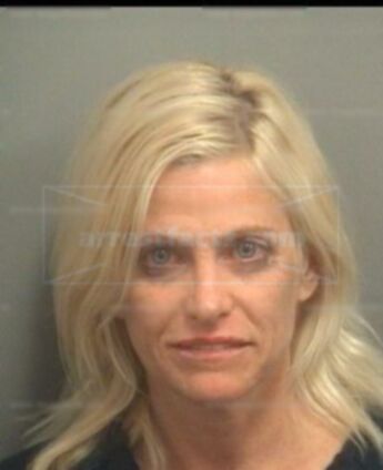 Angela Joan Masters