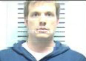 Justin Lee Couts