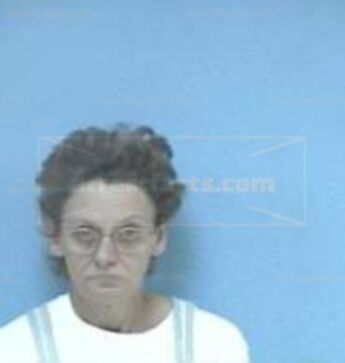 Nancy Jane Wallace
