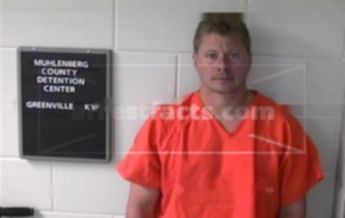Jonathan Russell Hensley