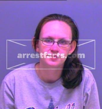 Jayne Tiffany Muir